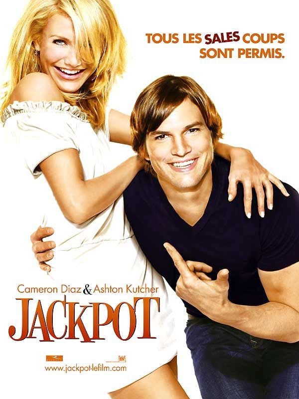 Jackpot streaming vf gratuit