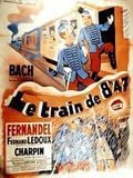 Le Train de 8h47 streaming vf gratuit