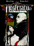 Nosferatu Fantôme de la Nuit streaming