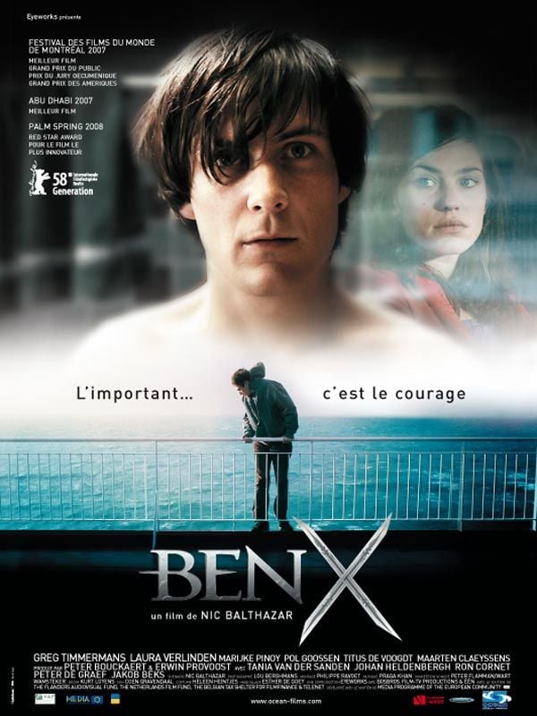 Ben X streaming gratuit