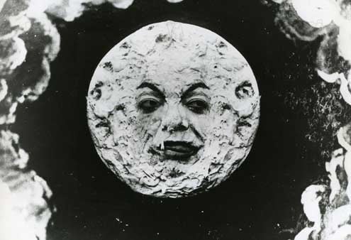 Photo de Le Voyage dans la Lune - Photo 4 sur 6 - AlloCiné