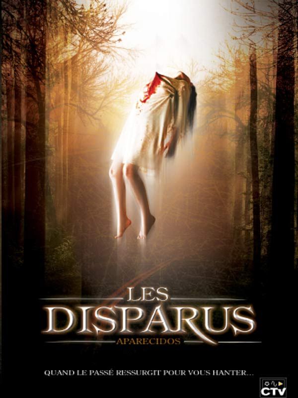 Les Disparus streaming fr