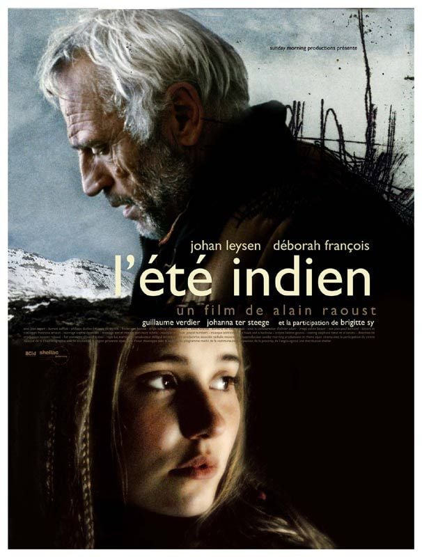 L'Eté indien streaming fr