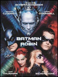 Batman & Robin streaming fr