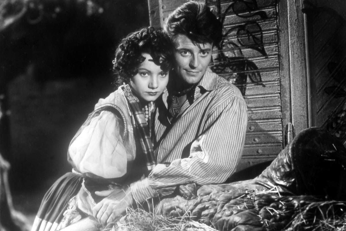 Qui Est Le Fils De Gérard Philipe Photo de Gérard Philipe - La Beauté du Diable : Photo Gérard Philipe