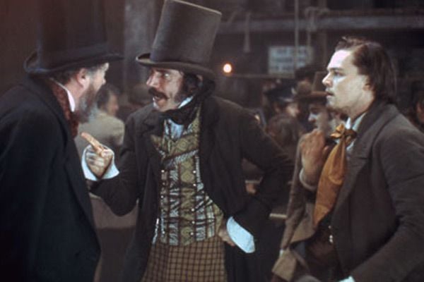 Gang Of New York Streaming Vostfr Photo du film Gangs of New York - Photo 15 sur 26 - AlloCiné