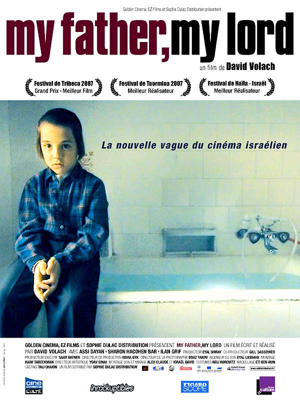 My Father, My Lord en DVD : Father, My Lord - AlloCiné