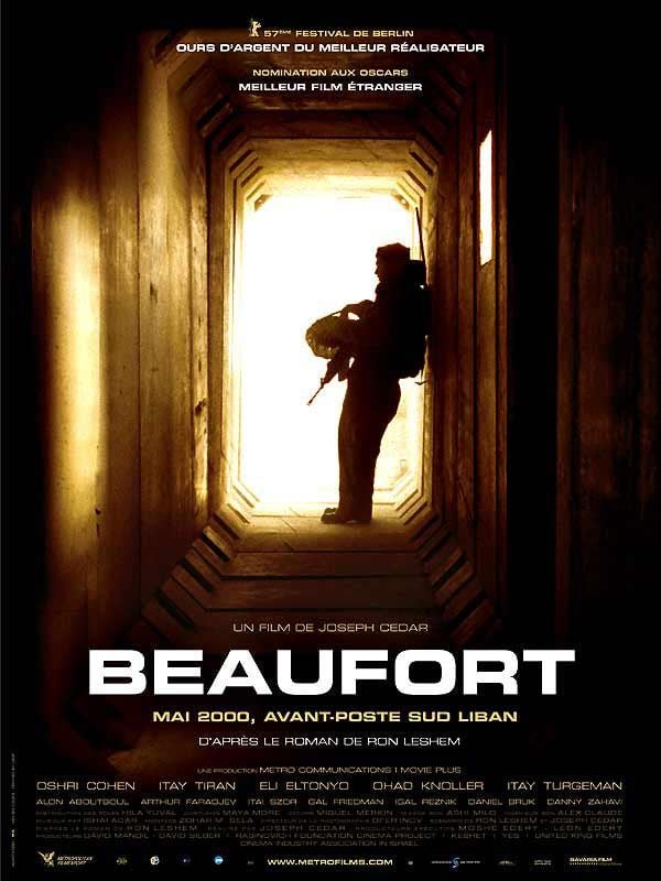 Beaufort streaming vf gratuit