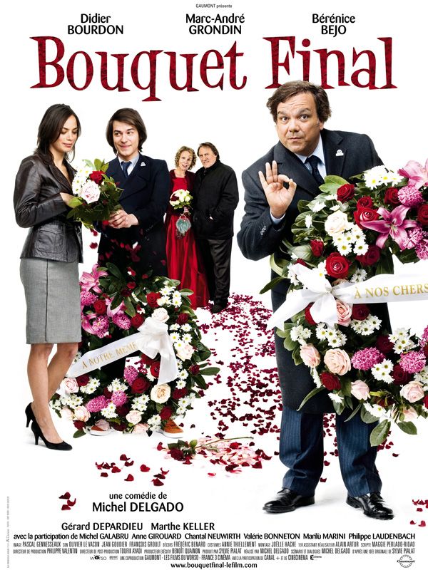 Bouquet final streaming fr