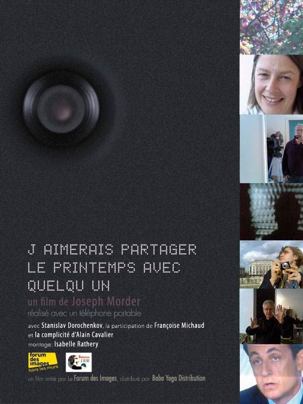 J'aimerais partager le printemps avec quelqu'un streaming gratuit