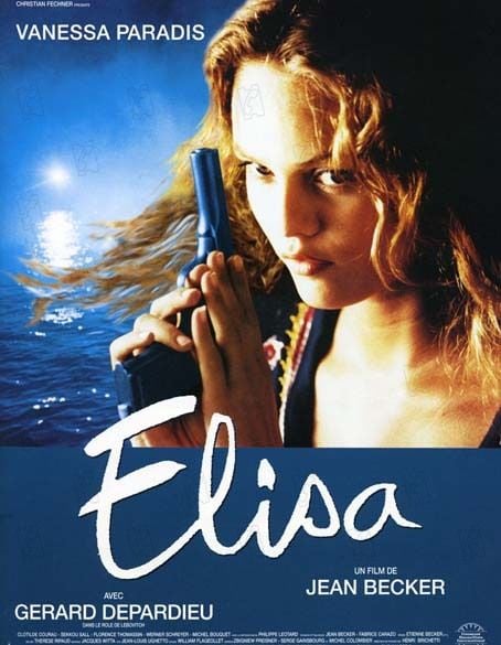 Elisa streaming gratuit