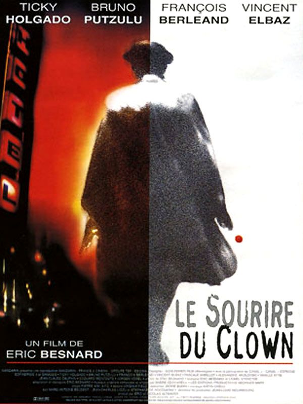 Le sourire du clown streaming gratuit