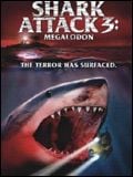 Shark Attack 3: Megalodon streaming fr