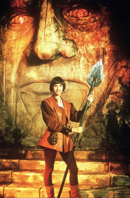 La Caverne De La Rose D Or Episode 1 Streaming La Caverne de la rose d'or : La Caverne de la rose d'or : Photo - 4 sur