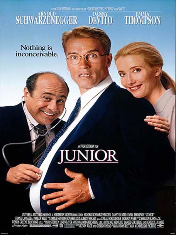 Junior streaming vf gratuit