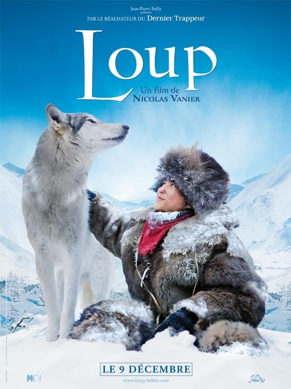 Loup Film 2009 Allociné