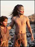 Le Serpent et le soleil (Contes d'un apprenti Aztèque)) streaming vf gratuit