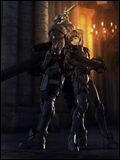 Appleseed Ex Machina streaming