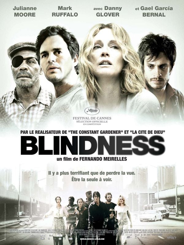 Blindness streaming vf gratuit
