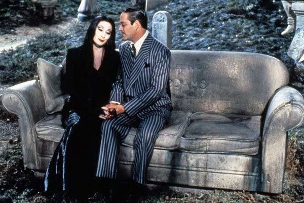 La Famille Addams 2 : Une Virée D'enfer Streaming Photo du film La Famille Addams - Photo 33 sur 40 - AlloCiné