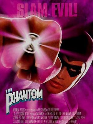 Le Fantome du Bengale streaming