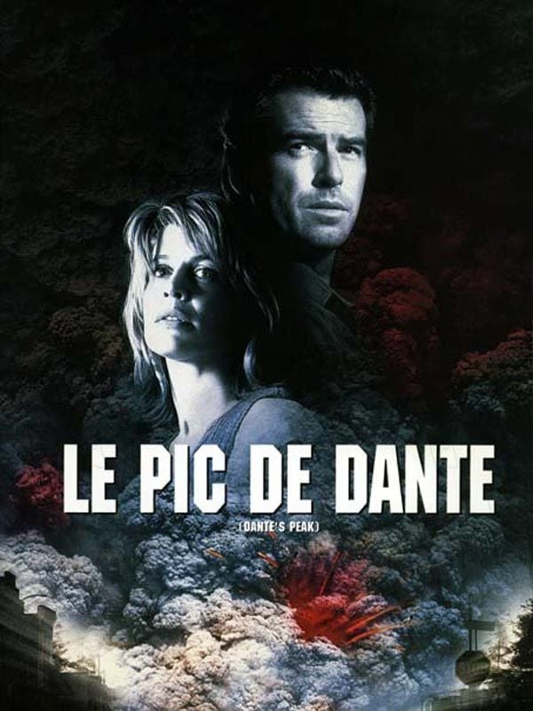 Le Pic de Dante streaming fr