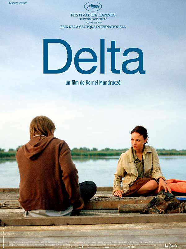 Delta film 2008 AlloCiné