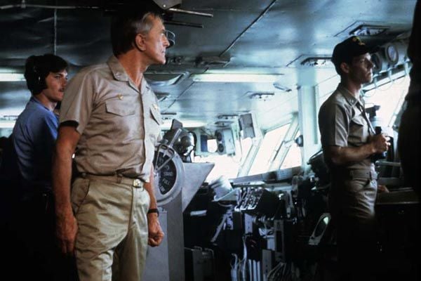 Nimitz Retour Vers L Enfer Streaming Vf Photo du film Nimitz, retour vers l'enfer - Photo 6 sur 7 - AlloCiné