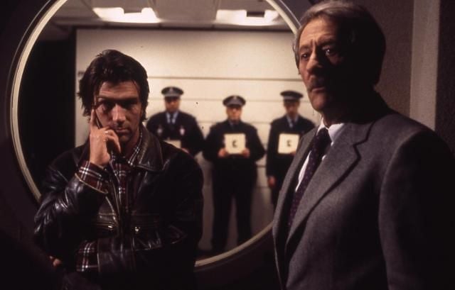 Films Et Séries Tv Avec Philippe Caroit Les Boeuf-carottes : Les Boeuf-carottes : Photo Jean Rochefort