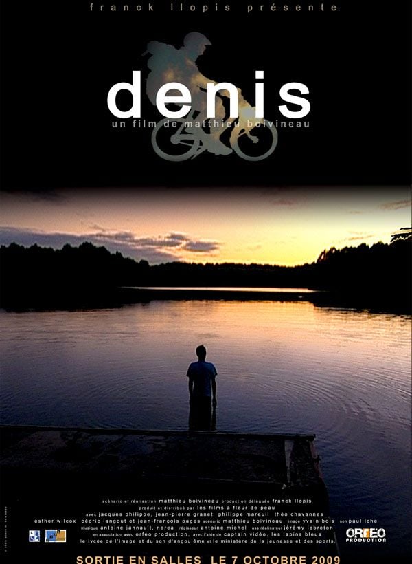 Denis streaming gratuit