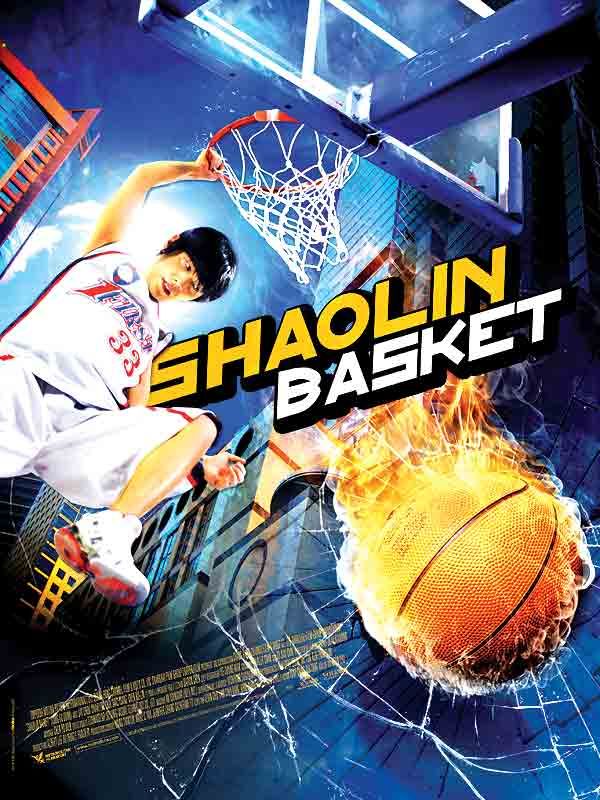 Shaolin Basket streaming fr