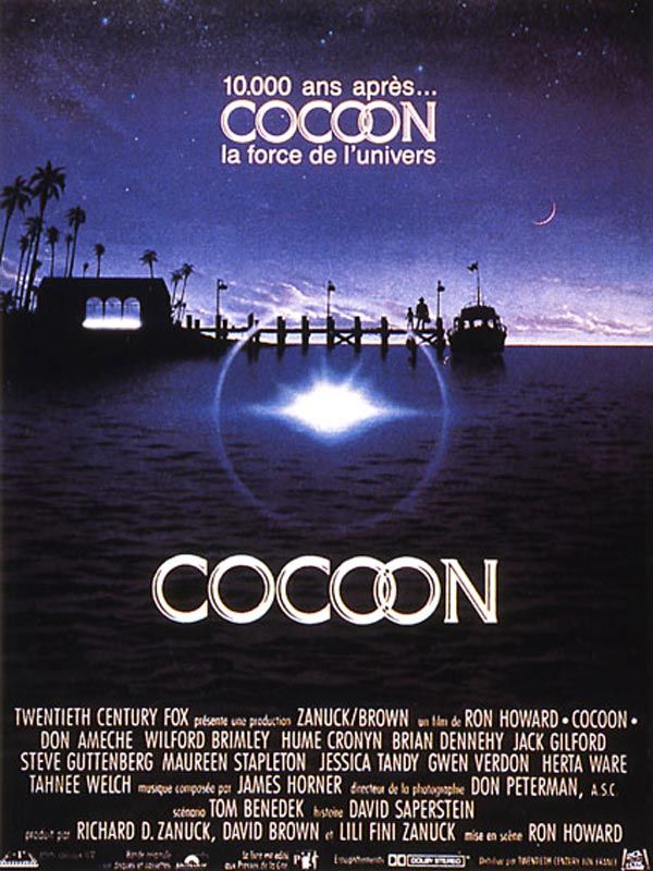 Cocoon streaming vf gratuit