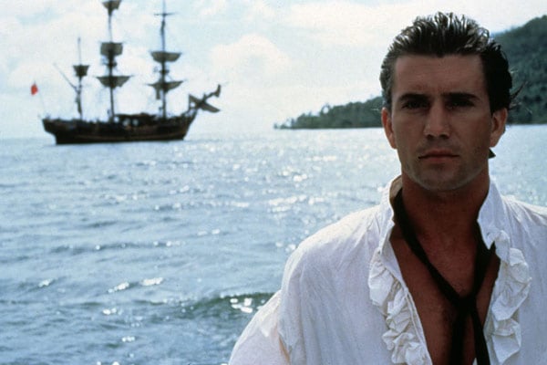 Photo de Mel Gibson - Le Bounty : Photo Mel Gibson - AlloCiné