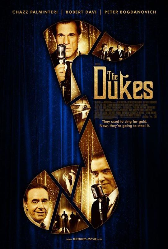 The Dukes streaming gratuit