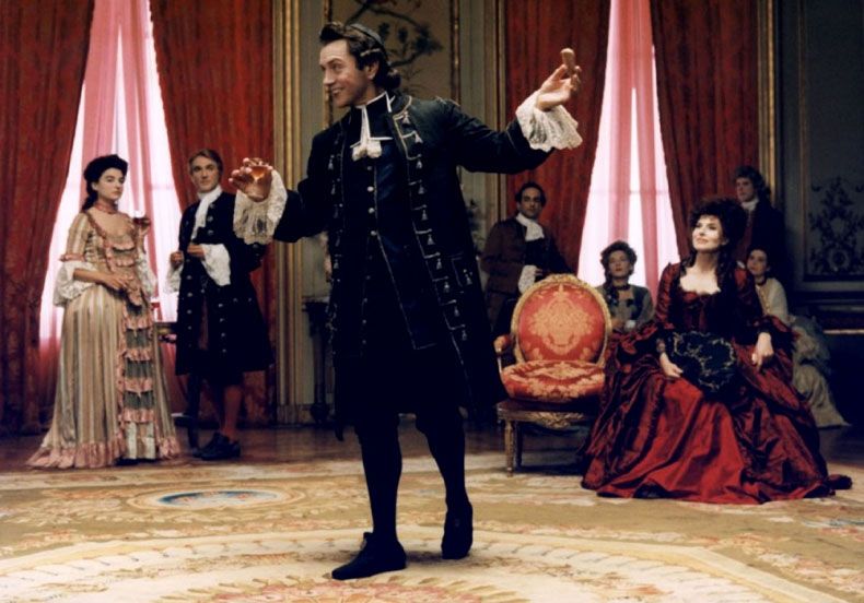 Quels Sont Les Liens Entre Les Différents Personnages Dans Le Film ...