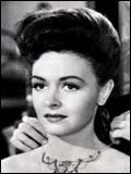 Donna Reed - AlloCiné