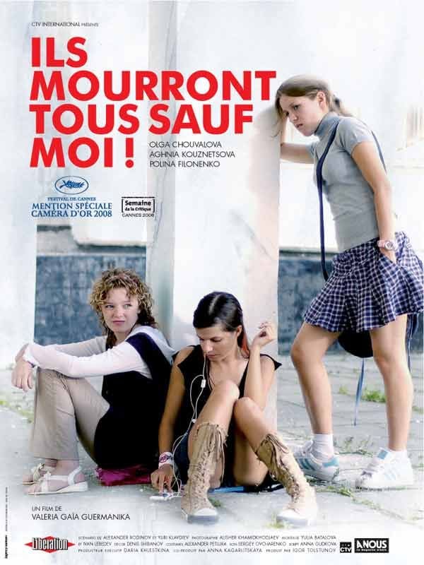 Ils mourront tous sauf moi ! streaming vf gratuit
