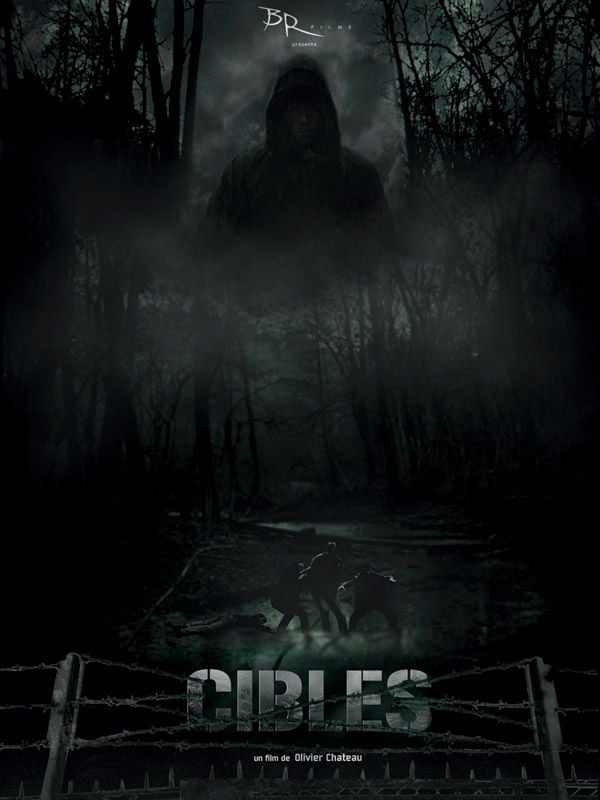 Cibles (en développement) streaming vf gratuit