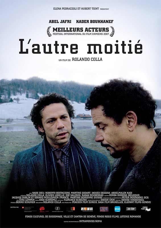 L'Autre moitié streaming fr