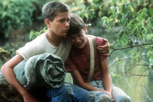 Mon Ex Me Surveille Sur Whatsapp Photo du film Stand by Me - Photo 6 sur 6 - AlloCiné