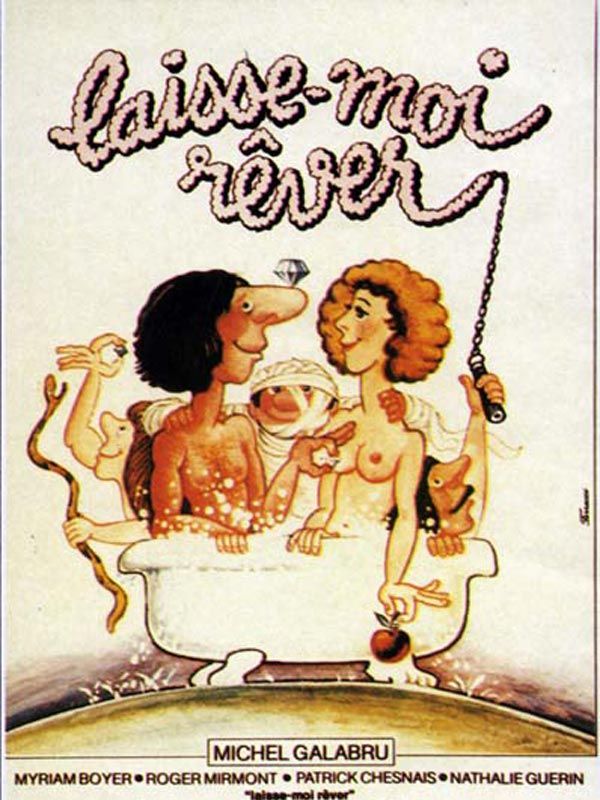 Laisse-moi rêver streaming fr