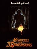 Vendredi 13 - Chapitre 3 : Meurtres en 3 Dimensions streaming vf gratuit