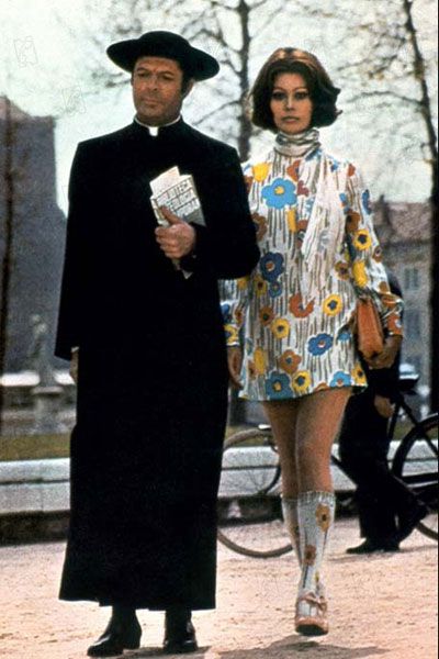 La Femme Du Révérend Photo du film La Femme du prêtre - Photo 4 sur 6 - AlloCiné