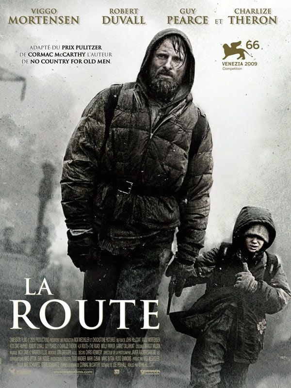 La Route streaming fr