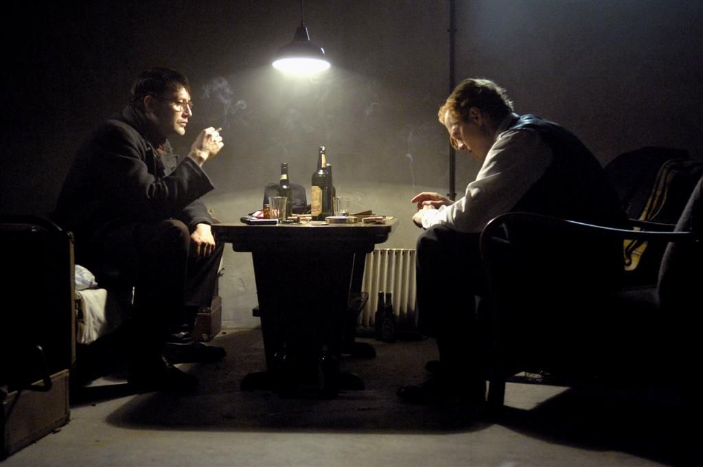 Photo du film Les Soldats de l'ombre - Photo 8 sur 17 - AlloCiné