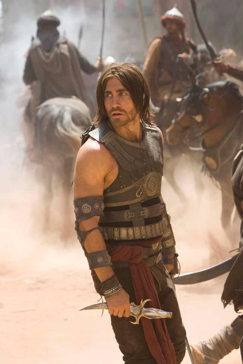 Prince Of Persia Les Sables Du Temps Film Photo du film Prince of Persia : les sables du temps - Photo 20 sur 42