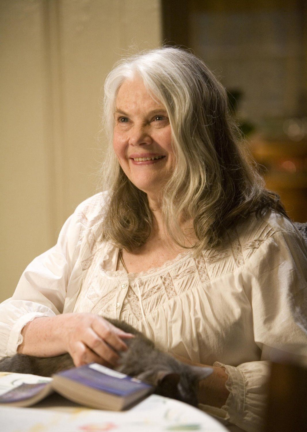 Films Et Séries Tv Avec Lois Smith Photo de Lois Smith - True Blood : Photo Lois Smith - AlloCiné