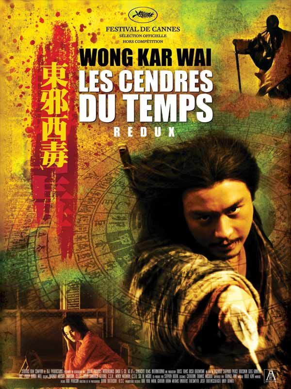 Les Cendres du temps streaming gratuit
