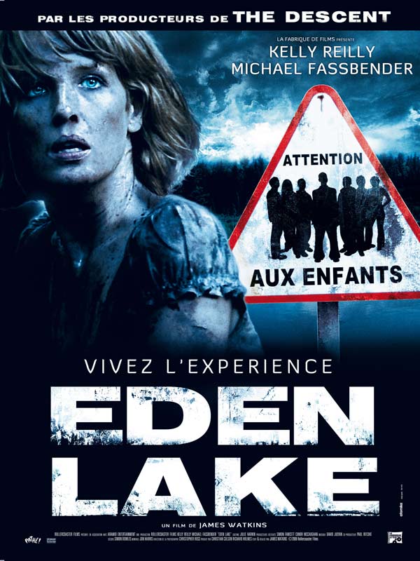Eden Lake streaming fr