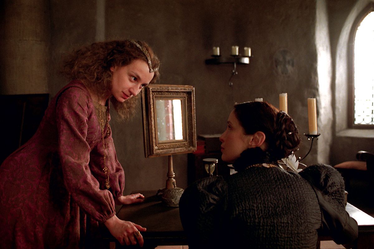La Contesse Photo de Julie Delpy - La Comtesse : Photo Julie Delpy - Photo 40 sur ...